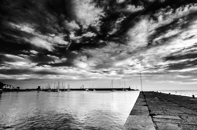 La legge del mare