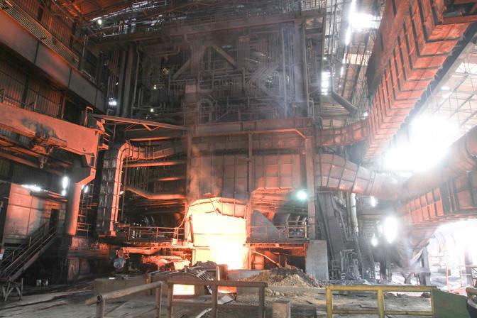 Lucchini, Jsw Steel deposita l’offerta vincolante per l’acquisizione