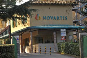 Nas in Novartis. Truffa su vaccini H1N1, perquisizioni a Siena e Varese. Ad indagato