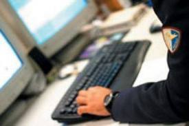 Materiale pedopornografico su pc, denunciato 35enne grossetano
