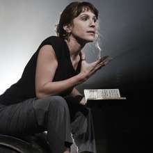 “African requiem” con Isabella Ragonese, spettacolo-omaggio al sacrificio di Ilaria Alpi