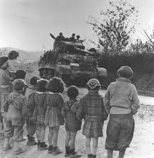 Memorie del passato con gli “Appunti partigiani”, a San Gimignano “Storia di una certa Resistenza”