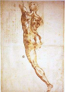 Schizzi e progetti, a Casa Buonarroti in mostra un Michelangelo inedito