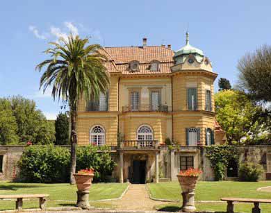 A Firenze l’immobile più caro d’Italia, la villa è vostra con soli 48 milioni