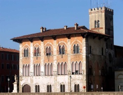 La Prefettura è green, a Pisa interventi per il risparmio energetico su Palazzo Medici