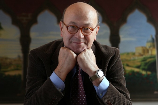 Sergio Rizzo il 9 maggio ad Arezzo presenta “Se muore il Sud”, il libro–inchiesta sulla …