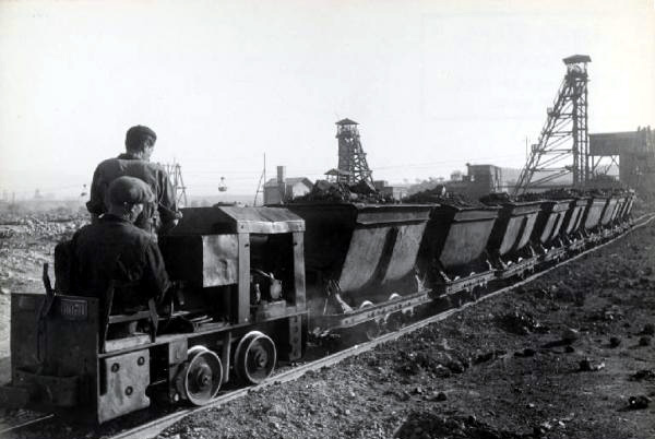 La miniera e la memoria, il 9 maggio a Ribolla un libro e una pièce per non dimenticare la strage