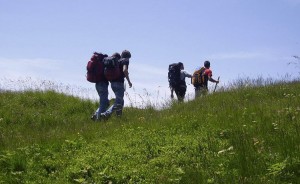 Tour della Valdichiana, il 24 maggio a Sarteano trekking fotografico tra storia e natura