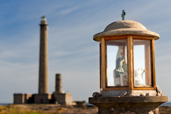 I fari di Bretagna e Normandia in mostra a Firenze con le “Sentinelle del mare” di Sabatini