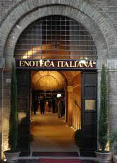 Enoteca Italiana di Siena, preoccupazione sindacati per ‘situazione disastrosa’