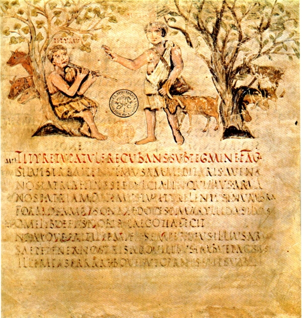 Virgilio e le sue Bucoliche, il 28 maggio se ne parla a Siena tra tradizione e contemporaneità