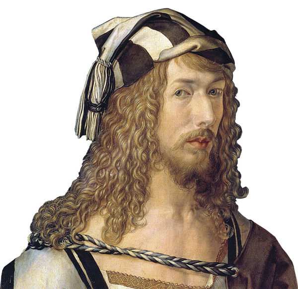 Albrecht Dürer nell’arte italiana, il 29 maggio a Firenze il volume di Giovanni Maria Fara