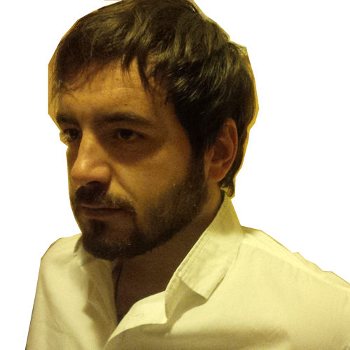 Alfredo Faetti