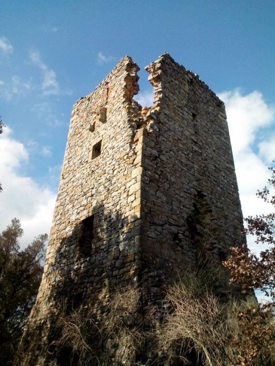 Torre di Montalceto, entro il 2014 il restauro. Nuova vita per il simbolo storico del XV secolo