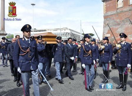 In morte (silenziosa!) del servitore dello Stato Roberto Mancini