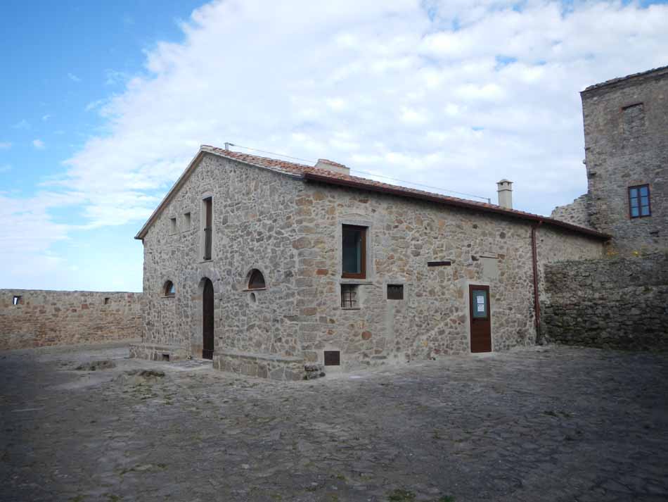 Riaprono i Lombi. Presentazione pubblica dei lavori di recupero storico e architettonico