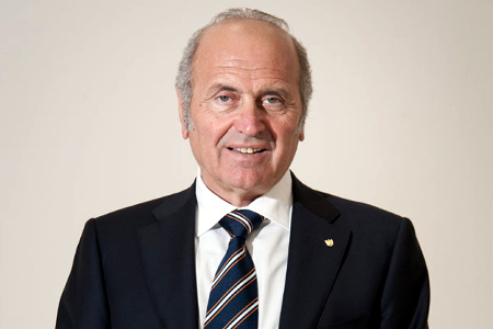 Da Confindustria Grosseto a Mps Capital Services, Salvestroni nominato presidente
