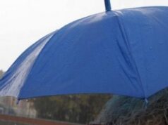 Arriva la pioggia la Toscana, dal 20 agosto temperature in picchiata