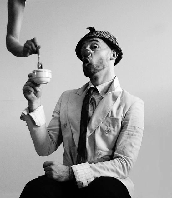 Improvvisazione e acrobazie di giovani talenti il 18 maggio a Prato c’è MusicalCircus