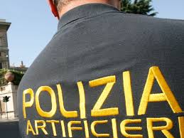 Il piano. Pistoia si prepara all’evacuazione per il disinnesco dell’ordigno bellico, nell’area rossa c’è anche la stazione
