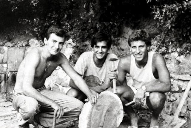La beffa delle teste di Modigliani, a Livorno una mostra a 30 anni dalla storica burla