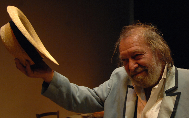 Dedicato a Carlo Monni. Torna il Cinema Tascabile, 16 proiezioni nei quartieri cittadini