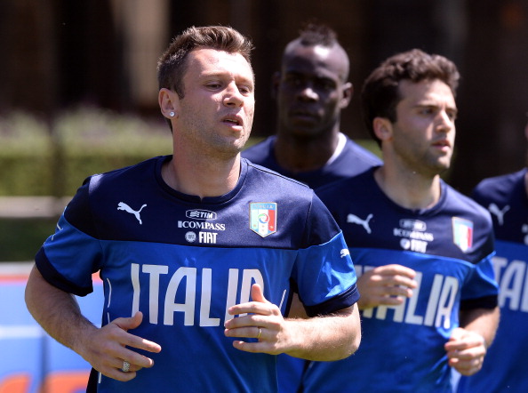 Il singolo o il “gruppo”? L’incognita Cassano surriscalda il Mondiale