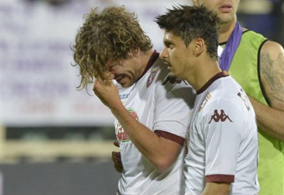 Calcio, Toscana crocevia per l’Europa. Dramma-Toro a Firenze, gioia-Parma sulle spoglie del Livorno