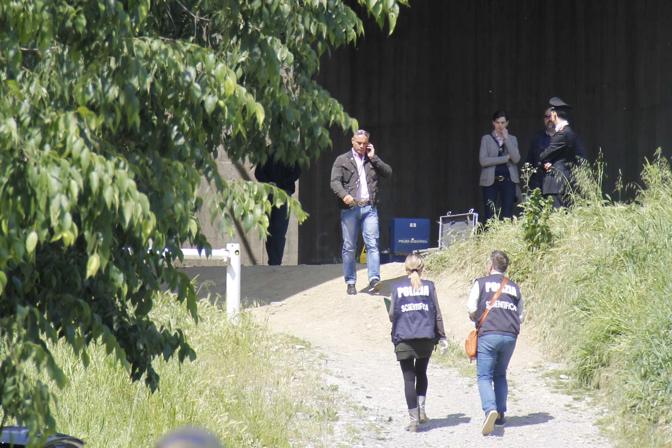 Delitto del cavalcavia, sepolta a Montesarchio la donna uccisa a Firenze