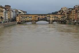 Test per il servizio di Piena, sabato esondano Arno, Bisenzio e Ombrone