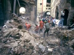 Strage dei Georgofili, riconosciuto vitalizio mensile alla sorella di una vittima