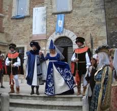 Serremaggio 2014 a Rapolano Terme