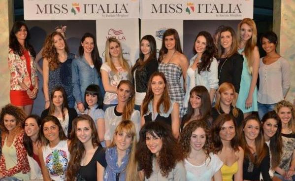 Miss Toscana, la corsa per la fascia di più bella del Granducaro