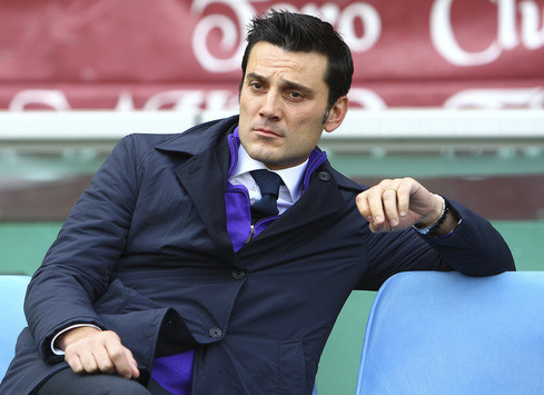 Fiorentina, dove vai in vacanza? Montella ordina: niente stravizi