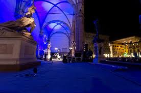 E’ Notte Blu a Firenze, dall’8 al 10 maggio spettacoli, mostre e workshop alle Murate