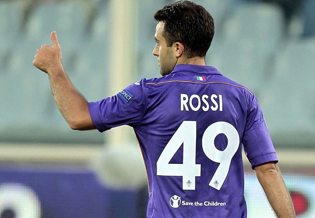 Rossi si-Rossi no. Fiorentina, è Pepito il primo tormentone del 2016