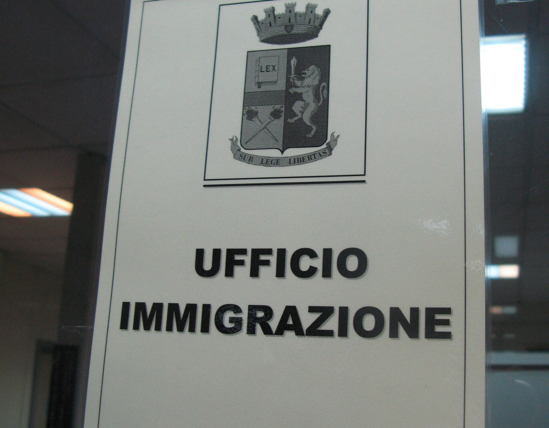 I migranti non sono ospiti