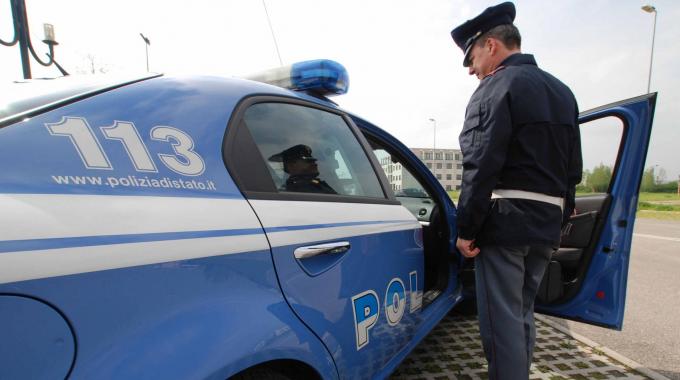 Confida agli infermieri di volersi vendicare della compagna, allontanato da casa