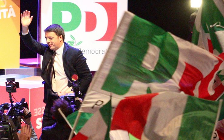 Toscana la più renziana d’Italia, flop centro destra, stop M5S in attesa delle comunali