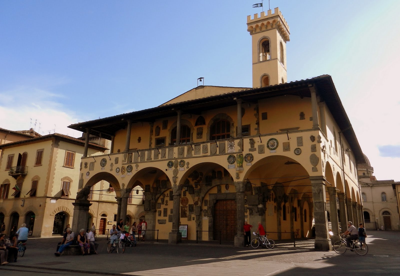 Tesori toscani. La perla del Val d’Arno, alla riscoperta del Museo della Basilica di San Giovanni