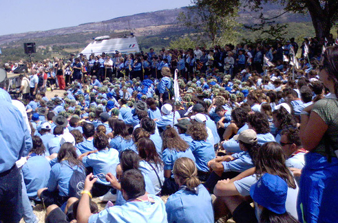 Raduno scout al Parco di San Rossore, appello all’Unesco per bloccarlo