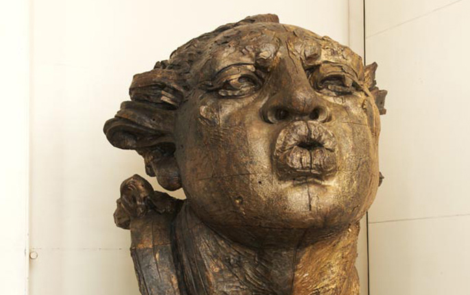 Arte contemporanea di scena ad Arezzo con Icastica