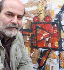 La pittura si fonde con le note, a Siena il 7 giugno c’è “Musica istintiva”