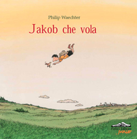 “Jakob che vola” a Poggibonsi, il 5 giugno racconti e aquiloni in libreria