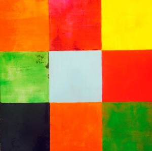 “La forma Helvetica” in mostra a Siena, dal 6 giugno 9 artisti si raccontano in dipinti e …