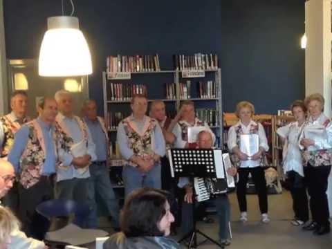La Biblioteca comunale di Scansano compie 5 anni, il 7 giugno letture e canti per festeggiare