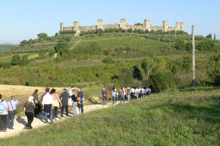 La Via Francigena e il vecchio Spedale, il 7 giugno a Siena la rivista sulle European Cultural …