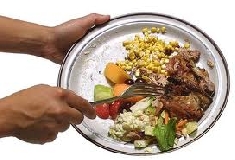 Eccedenze e spreco nelle filiere agroalimentari. In Europa sprecate 89 tonnellate di cibo all’anno