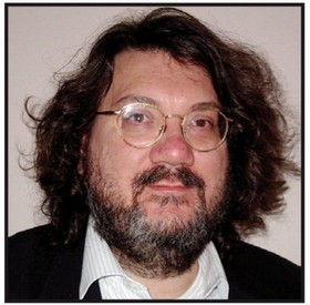 La scienza nella vita quotidiana, Emiliano Ricci l’11 giugno a Firenze con “Libri Libristi”