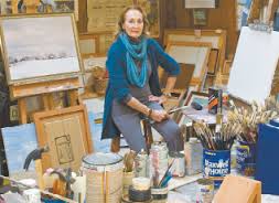 Nicky Gioia Mitchell si racconta in “Ombre e luci della vita” in libreria dal 15 giugno